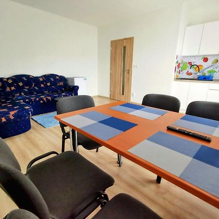 Comenius Apartments - Apartmany Na Rohu سفيدنيك المظهر الخارجي الصورة