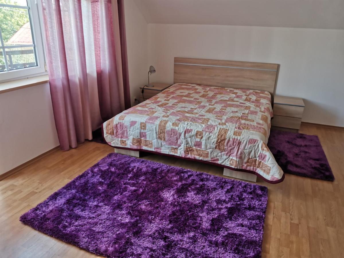 Comenius Apartments - Apartmany Na Rohu سفيدنيك المظهر الخارجي الصورة