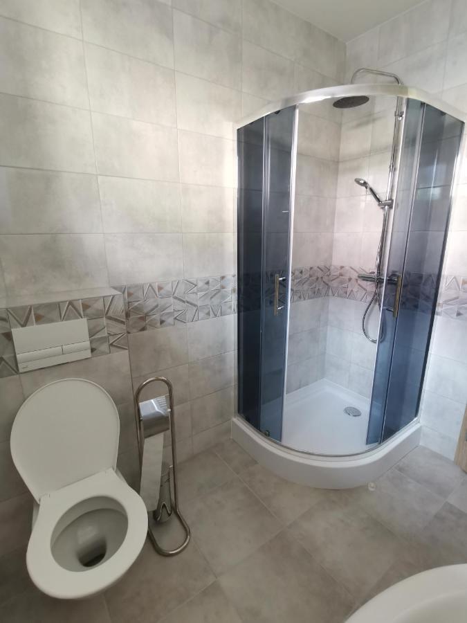 Comenius Apartments - Apartmany Na Rohu سفيدنيك المظهر الخارجي الصورة
