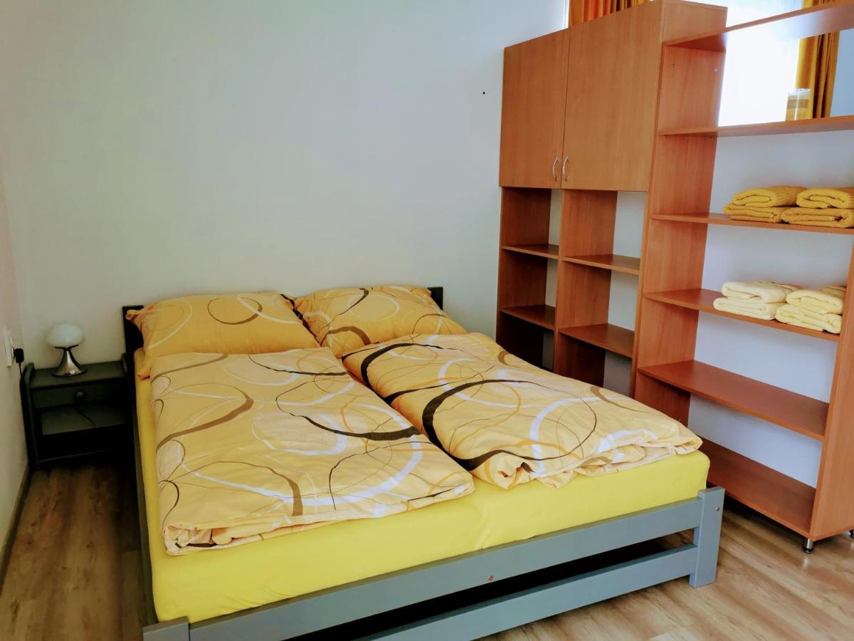 Comenius Apartments - Apartmany Na Rohu سفيدنيك المظهر الخارجي الصورة
