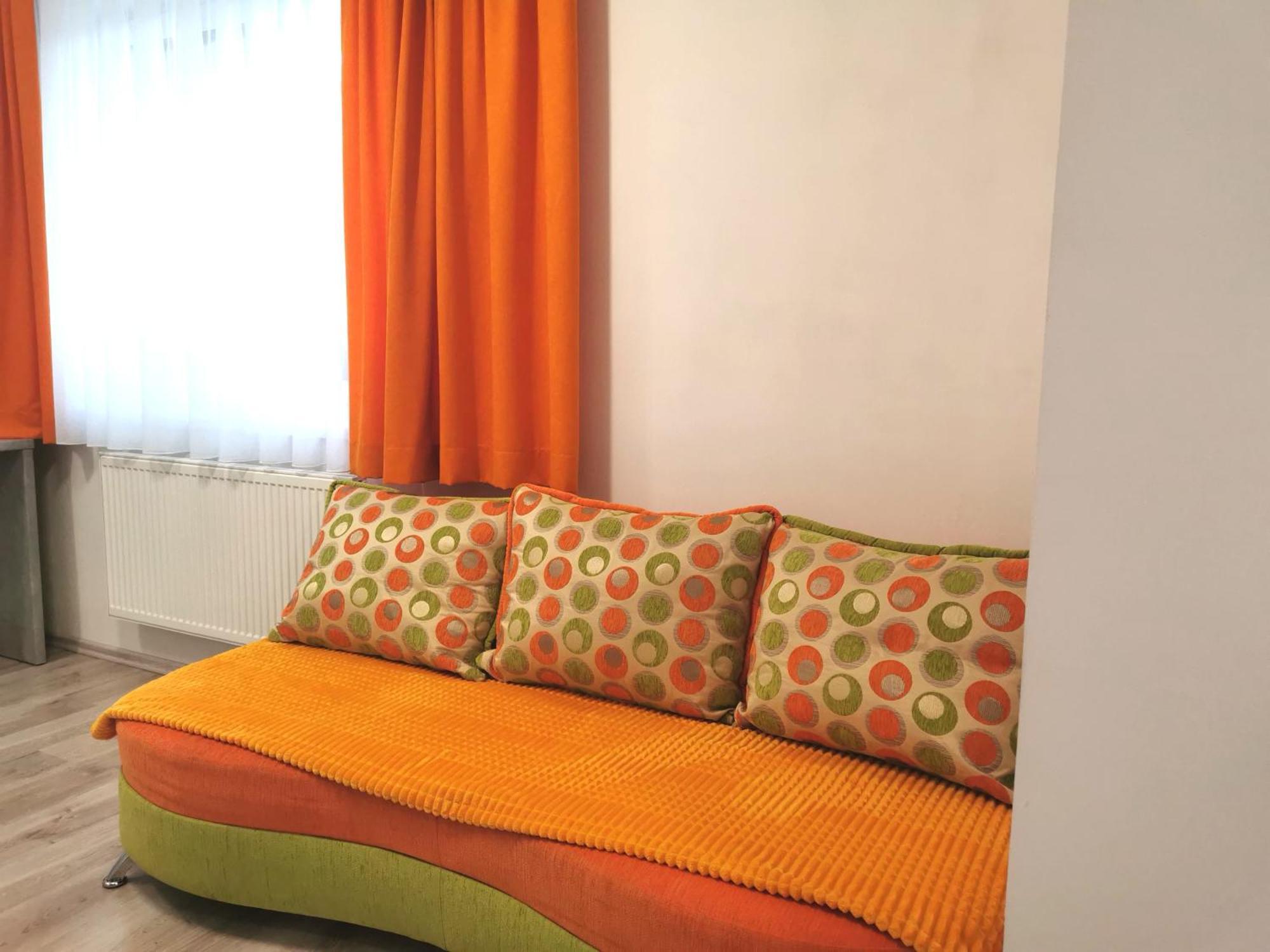 Comenius Apartments - Apartmany Na Rohu سفيدنيك المظهر الخارجي الصورة